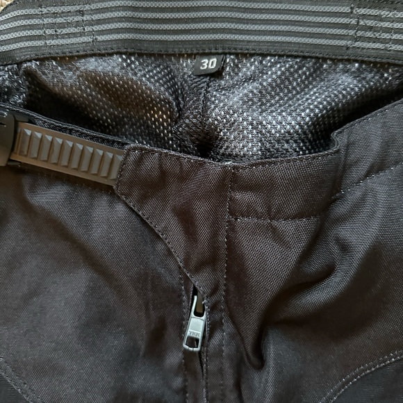 MTB Pants - Picture 3 of 4